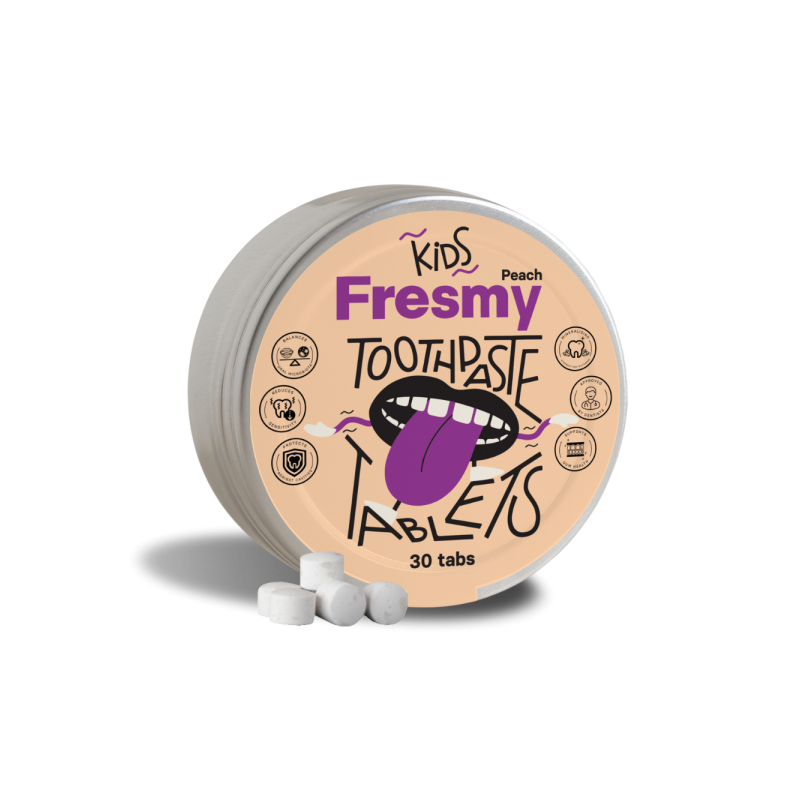 Fresmypeach