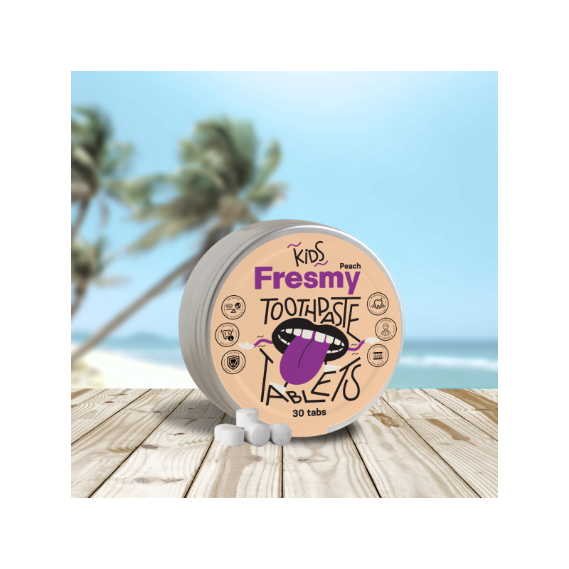 Fresmykids