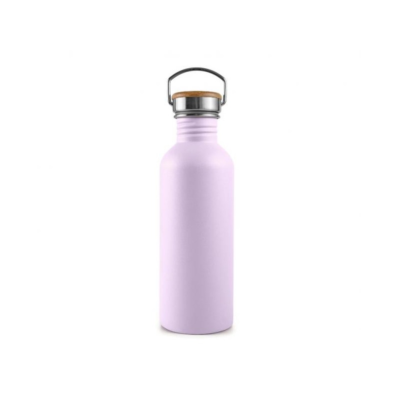 Bambaw roostevabast terasest veepudel Lavender Haze - 500ml 