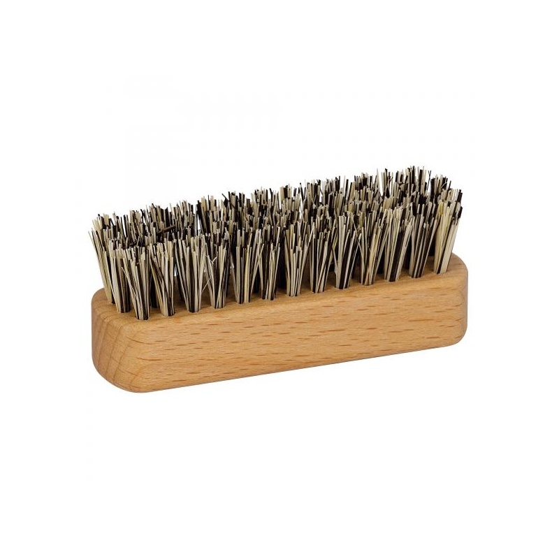 Vegan beard brush