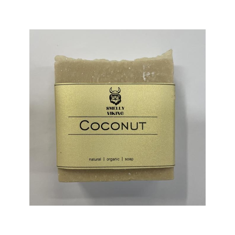 Smelly Viking "Coconut" kehaseep