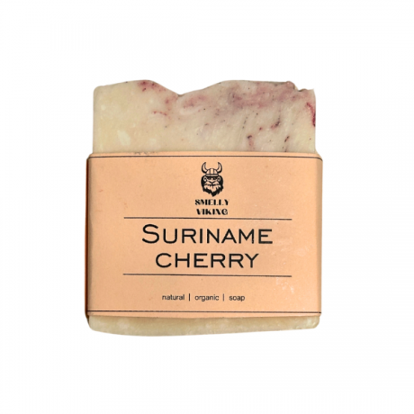 Smelly Viking "Suriname Cherry" Kehaseep