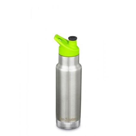 Klean Kanteen laste termos spordikorgiga, 355 ml