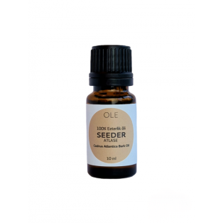 OLE eeterlik õli - Seeder, 10 ml