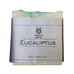 Smelly Viking "Eucalyptus" kehaseep