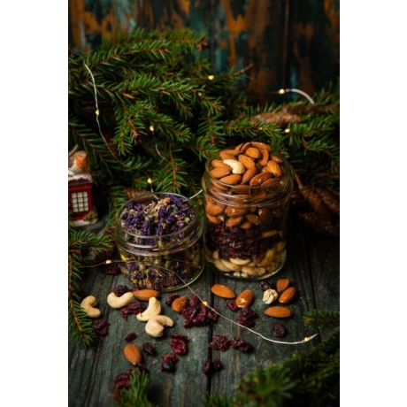 Nutcracker kinkekomplekt