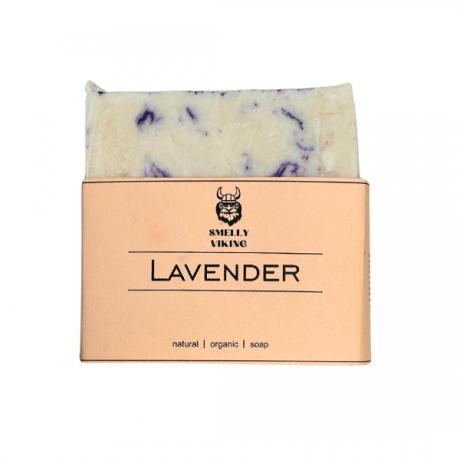 Smelly Viking "Lavender" kehaseep