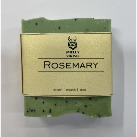 Smelly Viking "Rosemary" kehaseep