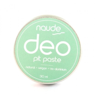 Naude deodorant No.1 sidrun-münt