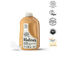 Mulieres lõhnatu pesugeel, 1 l