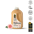 Mulieres pesugeel Rose Garden, 1 l