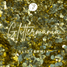 Biolagunev glitter Glittermania (3g)