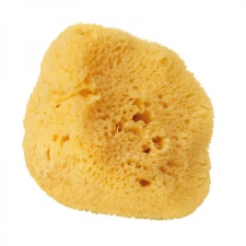 Looduslik siidikäsn 10 cm