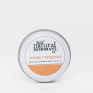 ACTIVE deodorant-palsam "Apelsin-bergmot", Mini 10 g 