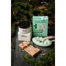 Minty Cleanse & Deo - set 14