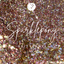 Biolagunev glitter Sparklepony (3g)