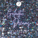 Biolagunev glitter Galactic Dreams Holo (3g)