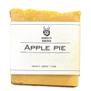 "Apple pie" kehaseep
