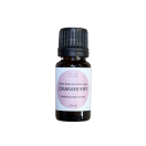 OLE eeterlike õlide segu - Cranberry, 10 ml