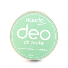 Naude deodorant No.1 sidrun-münt