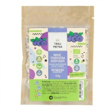Mahe Toortatra Kiirpuder - Metsmustika, 50g