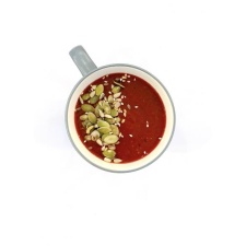 Punane tomati-peedi kiirsupp, 60g