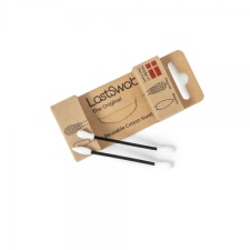 LastSwab Refill Black Mix 2-pack