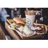 Vegan Vegburger 100 g