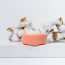 LastRound Peach korduvkasutatavad kosmeetilised padjad 7tk