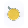 Vürtsikas kollane juurvilja kiirsupp kookospiimaga, 40 g